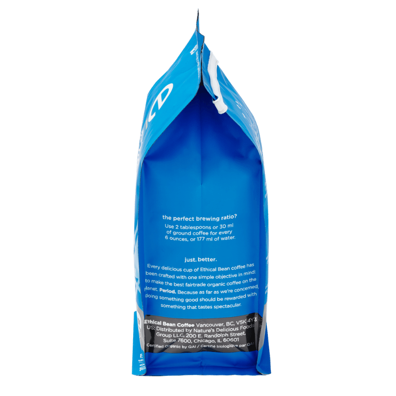 ethical-bean-decaf-dark-ground-coffee-100-percent-chemical-free-water-process-side