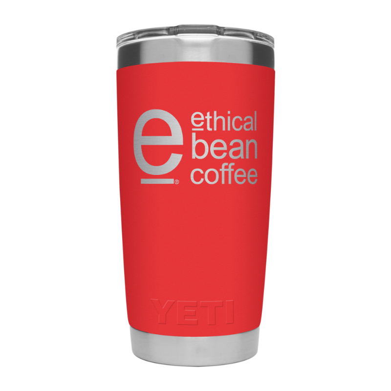 ethical-bean-yeti-travel-mug-red