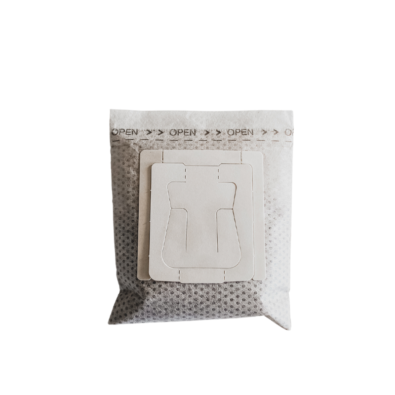 ethical bean single serve pouches