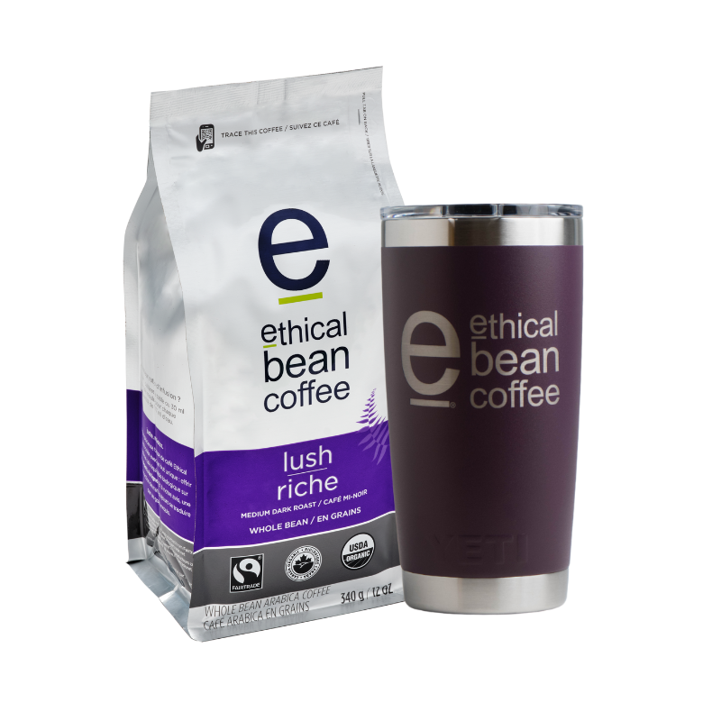 ethical-bean-bundle-whole-bean-bag-yeti-tumbler-purple