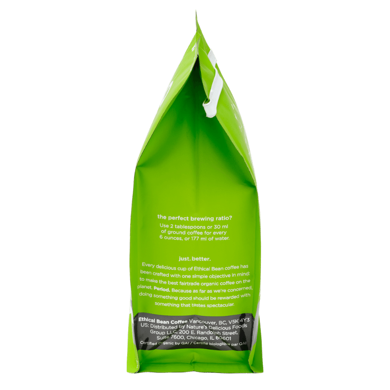 How much ground coffee to make 30 cups