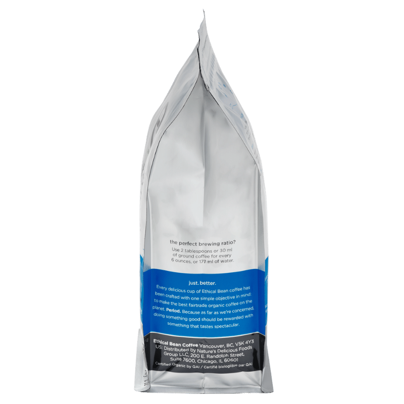 ethical-bean-decaf-dark-whole-bean-coffee-100-percent-chemical-free-water-process-side