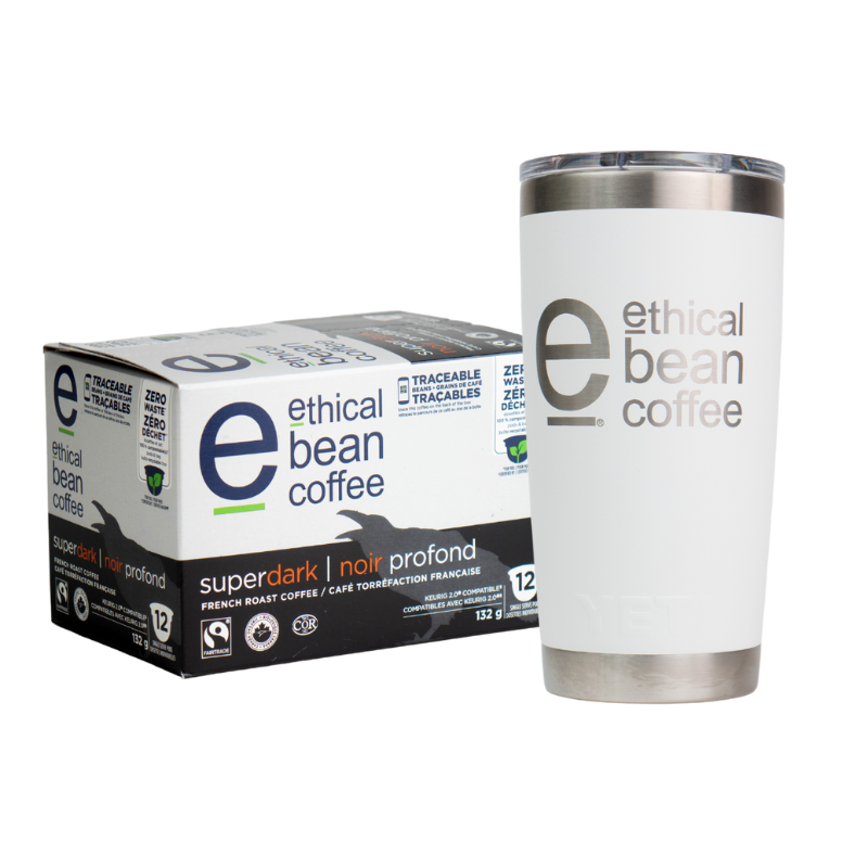 ethical-bean-superdark-box-pods-bundle-and-save-with-yeti-travel-coffee-mug