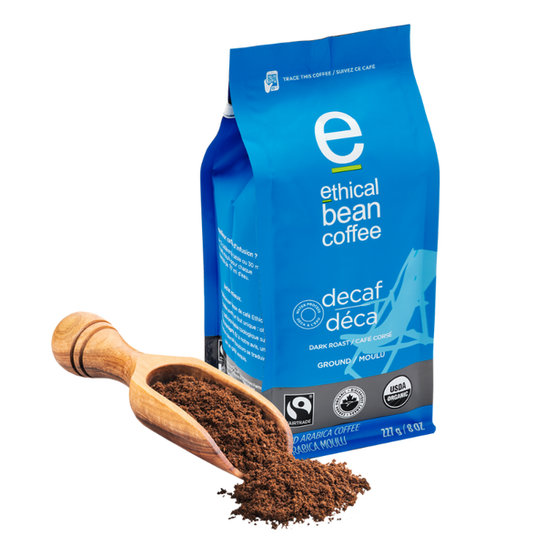 decaf