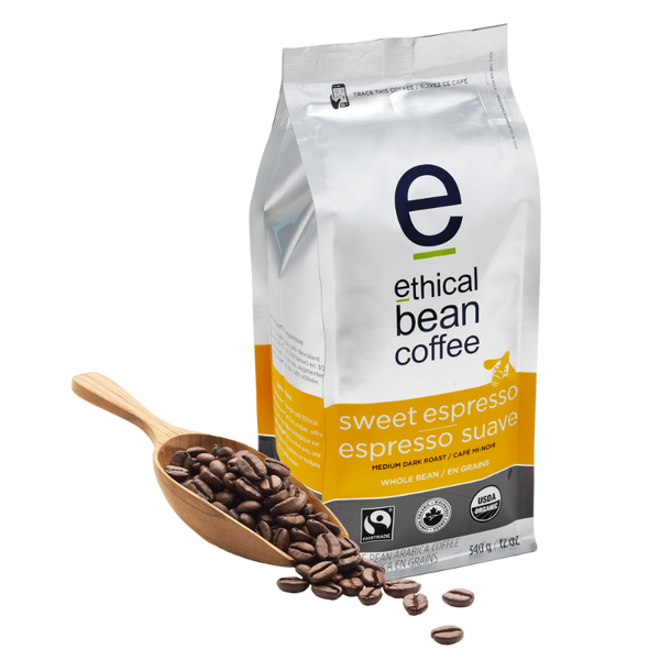 sweet espresso