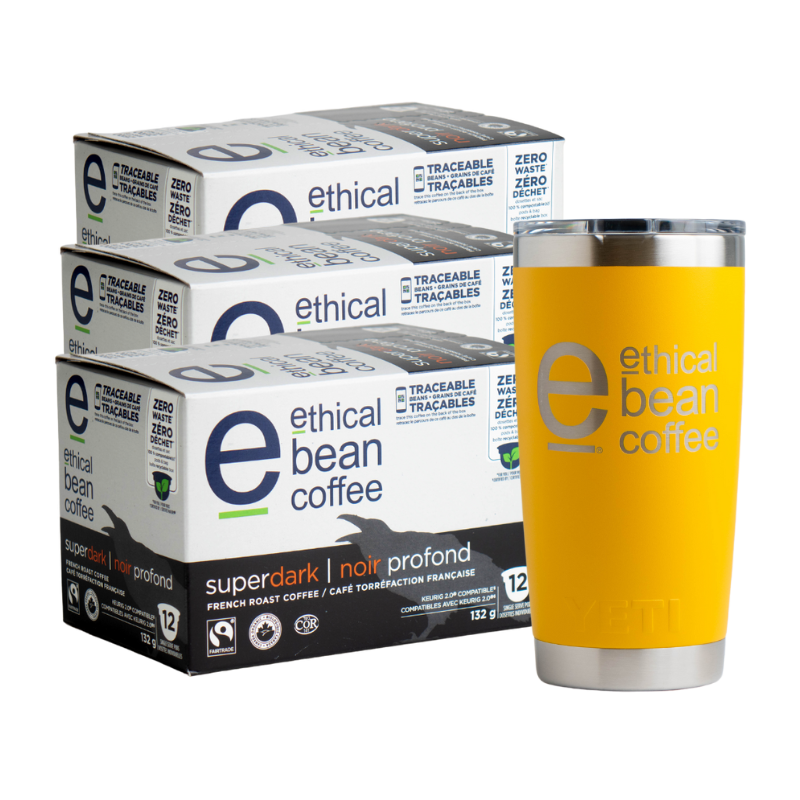 ethical-bean-lush-pod-3-pack-bundle-with-yeti-travel-mug